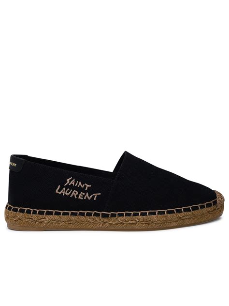 espadrillas yves saint laurent donna|saint laurent espadrilles for women.